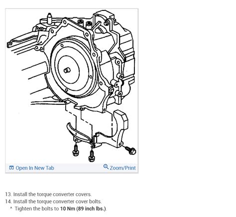 Code P0753 X2 Where Is The Shift Solenoid Located 50 Off