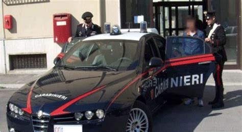 Arrestato Un Enne Trovato In Possesso Di Droga Oltre Grammi Di