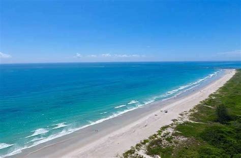 St. Lucie Beaches - Treasure Coast, Things to Do in Fort Pierce, FL