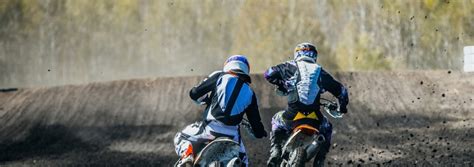 Tutto Quello Che Devi Sapere Sulle Moto Off Road