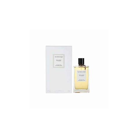 Van Cleef Arpels Collection Extraordinaire Bois D Iris EDP 75ml