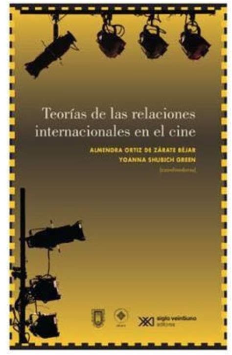 Presentación del libro Teorías de las relaciones internacionales en el