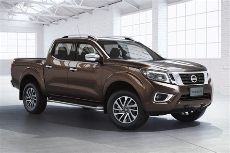 Carsdrive C Rdoba Renault Fabricar En C Rdoba Tres Pickups Frontier