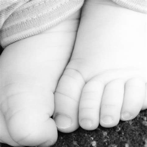 Baby Feet