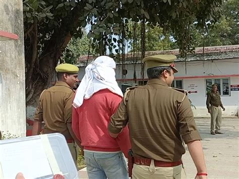 Why Is The Police Avoiding Revealing The Names Of The Two Accused Is There Involvement Of