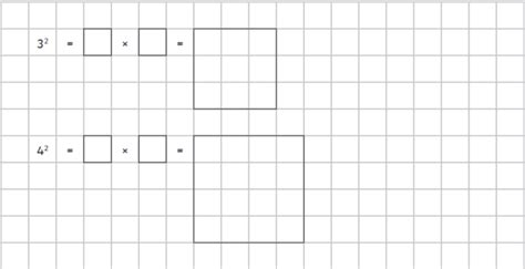 What is a Square Number? | Definition & Examples | Twinkl