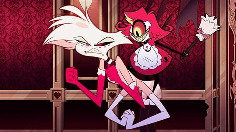 Watch Hazbin Hotel - Season 1 | Prime Video