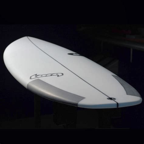 Torq Surfboard Tec Summer