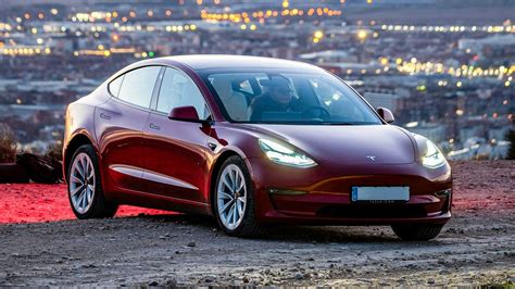 Tesla Svartlistade Nu Varnar Experten F R K P Carup Se