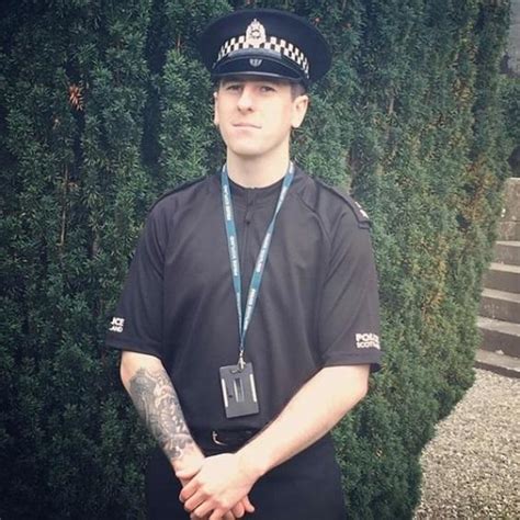 Off Duty Police Officer Killed In Horror Motorbike Smash In Scottish Borders As Devastated