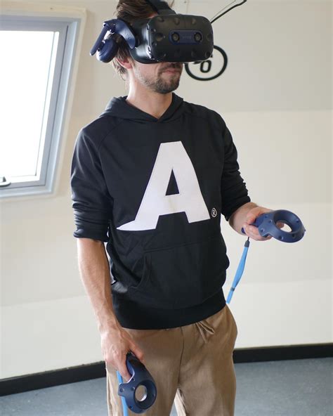 Airloop LEspace de réalité virtuelle qui révolutionne le