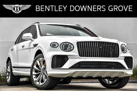 New 2023 Bentley Bentayga EWB For Sale (Call for price) | Lamborghini ...