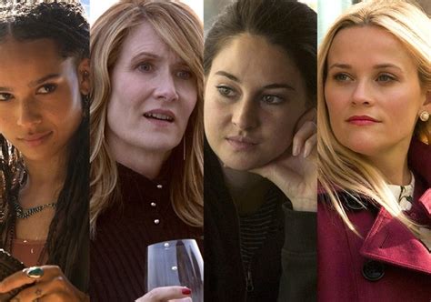 Big Little Lies Pode Ganhar 3ª Temporada Vamos Decidir Como Um Grupo Trending Glamour