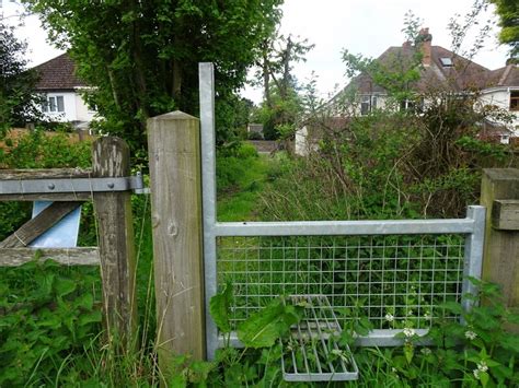 Limestone Walk Stile Gordon Griffiths Cc By Sa 2 0 Geograph