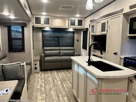 2023 Forest River Wildcat One 36mb Rv For Sale In Knoxville Tn 37932 4246 Classifieds