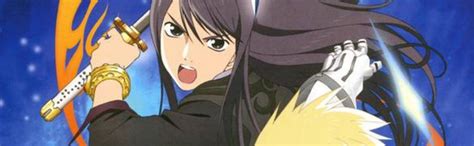 Tales of Vesperia | RPG Site