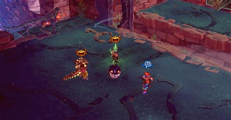 Windblown Launches In Early Access Enhancing Roguelike Gameplay With