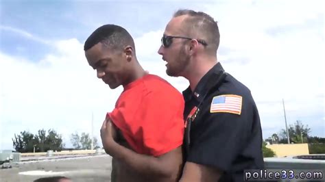 Hot Nude Male Cop And Police Hunks Gay Apprehended Breaking And