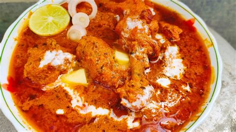 Butter Chicken Recipe Creamy Butter Chicken Recipe Instant Butter