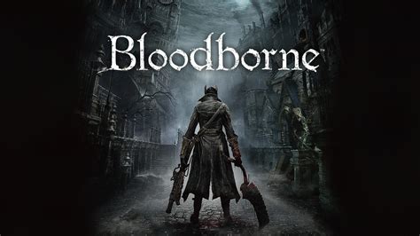 Bloodborne PSX Demake Is Now Available for Download; Comparison Video ...