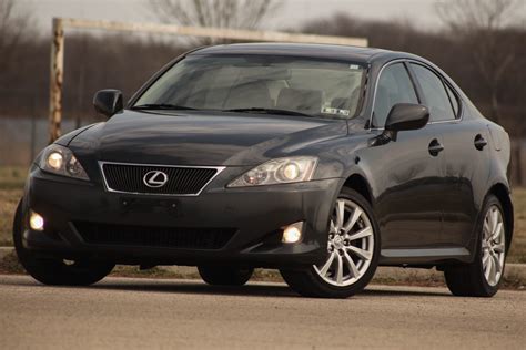 Lexus Is World Auto Sales Car Dealership In Philadelphia