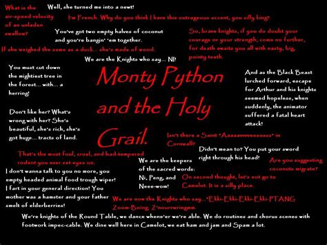 Monty Python Flying Circus Quotes. QuotesGram