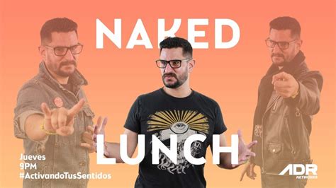 Como Iniciar En El Mundo Cripto I Naked Lunch YouTube