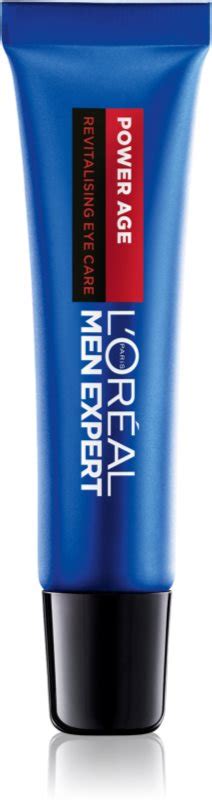 LOréal Paris Men Expert Power Age Livrare rapida Notino ro