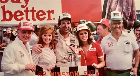 Andrew On Twitter 41 Years Ago Today Darrell Waltrip Won The 1982