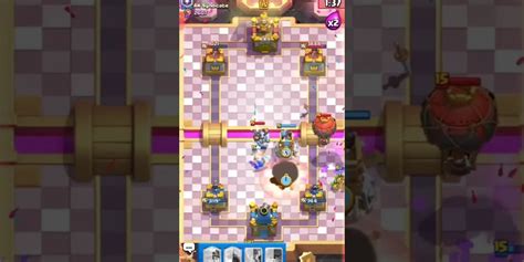 Ian77 Clash Royale Master The Angles And Dominate Your Opponents