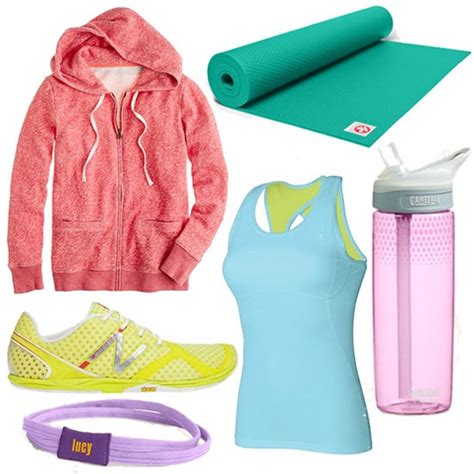 Gym Fashion for Any Season - Women Daily Magazine