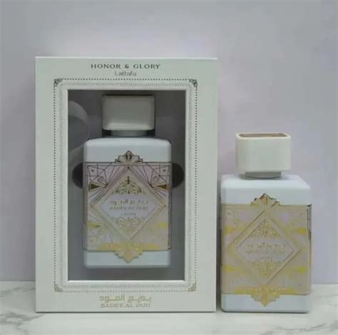 Lattafa Yara Asad Perfumes Badee Al Oud Amethyst Honor Glory Fragancia