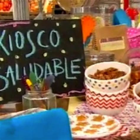 Golosinas saludables - Cocineros Argentinos