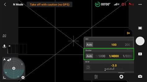 Best Camera Settings for DJI Air 3 (Photo & Video) - Droneblog