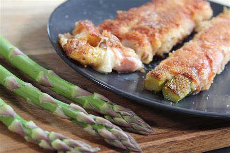 Spargel Cordon Bleu Fr Nkische Rezepte Rezepte Tipps Geschichten