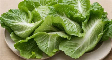 Understanding Different Iceberg Lettuce Seed Varieties Veggiesville