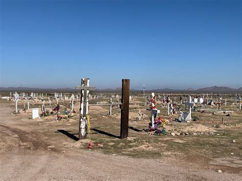 Blackwater Cemetery In Blackwater Arizona Find A Grave Cemetery