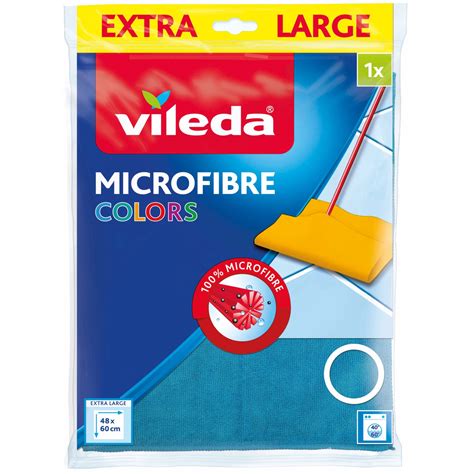 Vileda Bodentuch Colors Er Kaufen Bei Obi