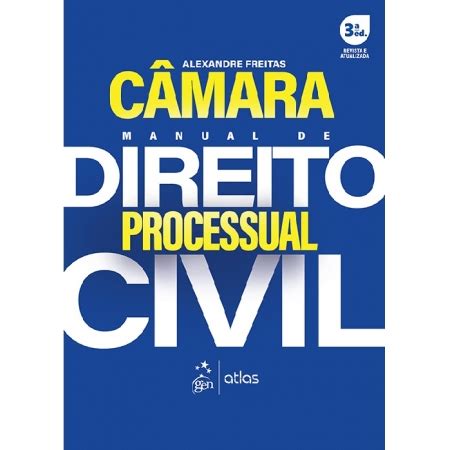 Manual De Direito Processual Civil Edi O Alexandre Freitas