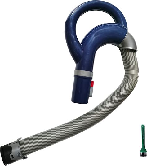 Gibtool Hose Handle Replacement For Shark Lift Away Navigator Nv350 Nv351 Nv352