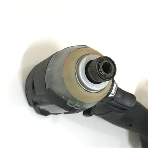 【中古】マキタ インパクトドライバー Bl Motor Pa6 Gf30 Jggz 2013559252500070 ジャングル