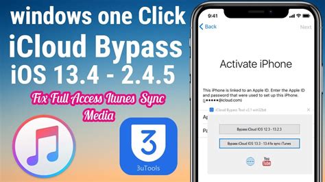 How To Bypass Icloud Using 3utools Garut Flash