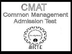 Rank wise list of Top CMAT colleges for MBA on the Cut Off marks basis