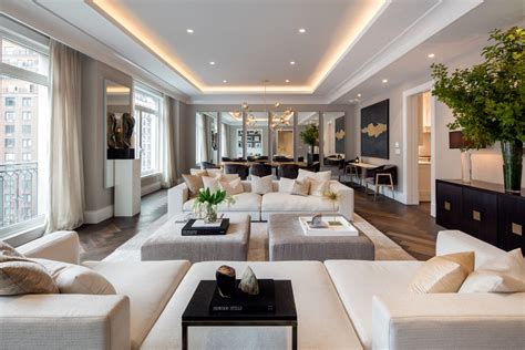 Experience The Best Of New York With A Luxurious New Condo At Park