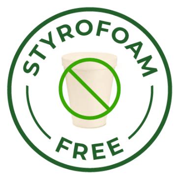 Styrofoam Alternatives for Restaurants, Office & Home | Plant Based