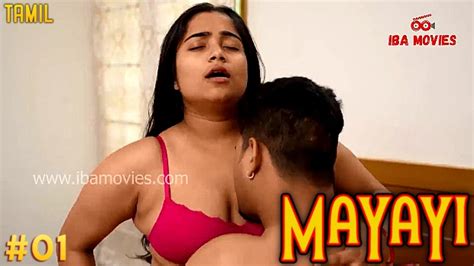 Mayayi S E Tamil Hot Web Series Ibamovies