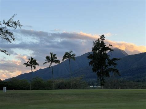 WAIEHU MUNICIPAL GOLF COURSE - Updated January 2025 - 99 Photos & 41 ...