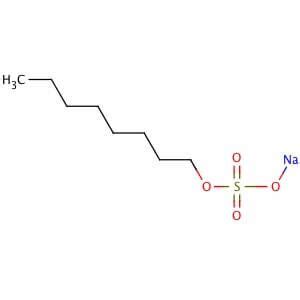 Sodium Octyl Sulfate CAS 142 31 4 SCBT Santa Cruz Biotechnology