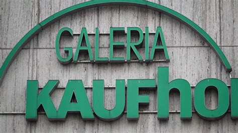 Galeria Karstadt Kaufhof Insolvenz Experimentierfeld für Innenstadt