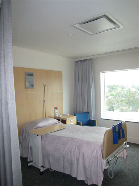 Greenslopes Private Hospital Acutherm